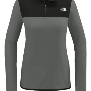 The North Face Women's Glacier 1/4-Zip Fleece NF0A7V4M