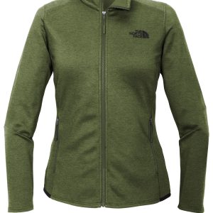 The North Face Women's Skyline Full-Zip Fleece Jacket NF0A7V62