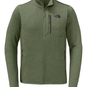 The North Face Skyline Full-Zip Fleece Jacket NF0A7V64