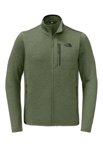 The North Face Skyline Full-Zip Fleece Jacket NF0A7V64