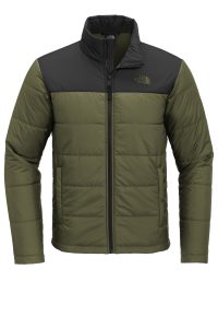 The North Face Chest Logo Everyday Insulated Jacket NF0A7V6J