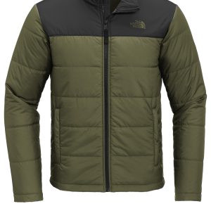The North Face Chest Logo Everyday Insulated Jacket NF0A7V6J