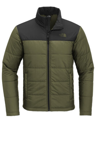 The North Face Chest Logo Everyday Insulated Jacket NF0A7V6J
