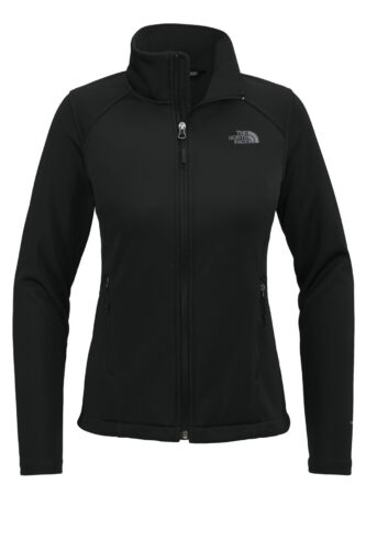 The North Face Women's Chest Logo Ridgewall Soft Shell Jacket NF0A88D4