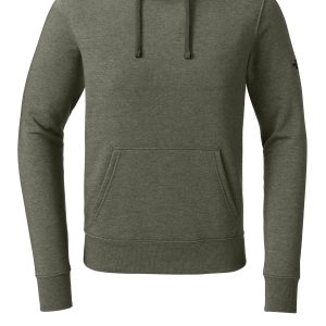 The North Face Sleeve Logo Pullover Hoodie NF0A8AU0