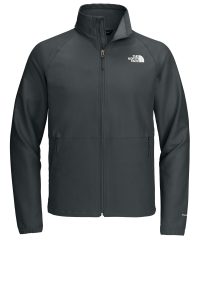 The North Face Barr Lake Soft Shell Jacket NF0A8BUD