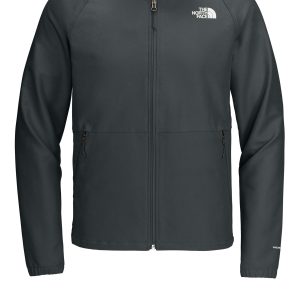 The North Face Barr Lake Soft Shell Jacket NF0A8BUD