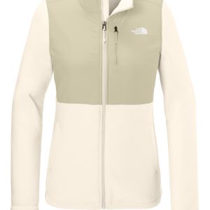 The North Face Women's Highest Peak Full-Zip Fleece Jacket NF0A8BUR