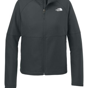 The North Face Women's Barr Lake Soft Shell Jacket NF0A8C5C