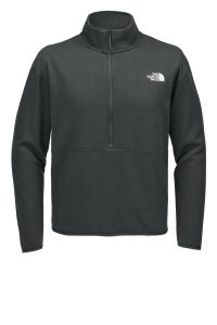 The North Face Double-Knit 1/2-Zip Fleece NF0A8C5G