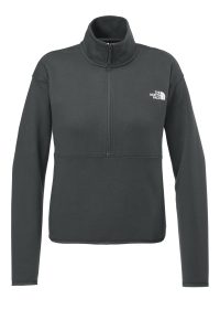 The North Face Women's Double-Knit 1/2-Zip Fleece NF0A8C5H
