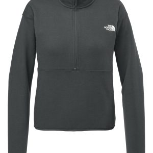 The North Face Women's Double-Knit 1/2-Zip Fleece NF0A8C5H