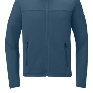 The North Face Aim Full-Zip Fleece Jacket NF0A8ENK