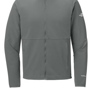 The North Face Edge Stretch Soft Shell Jacket NF0A8ENN