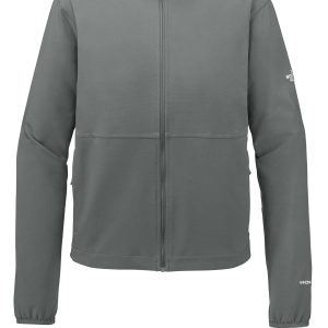 The North Face Women's Edge Stretch Soft Shell Jacket NF0A8ENP