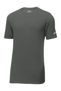Nike Dri-FIT Cotton/Poly Tee. NKBQ5231