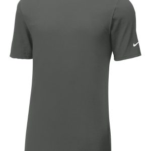 Nike Dri-FIT Cotton/Poly Tee. NKBQ5231