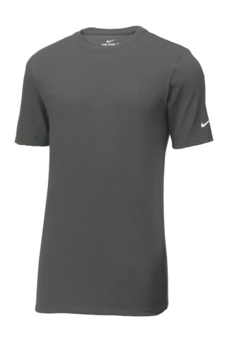 Nike Dri-FIT Cotton/Poly Tee. NKBQ5231
