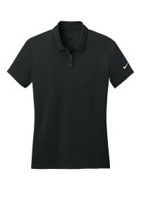Nike Women's Dry Essential Solid Polo NKBV6043