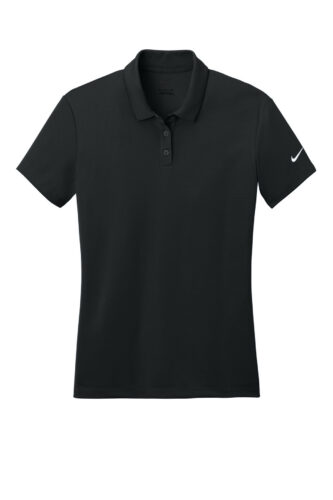Nike Women's Dry Essential Solid Polo NKBV6043