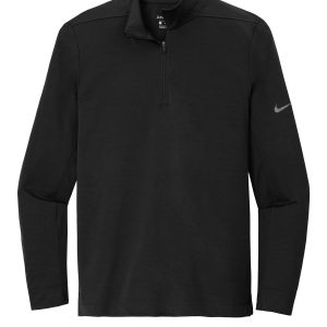 Nike Dry 1/2-Zip Cover-Up NKBV6044