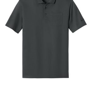 Nike Dri-FIT Micro Pique 2.0 Pocket Polo NKDC2103
