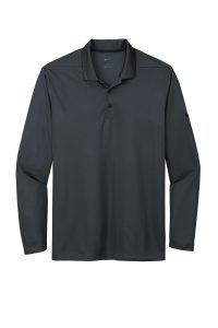 Nike Dri-FIT Micro Pique 2.0 Long Sleeve Polo NKDC2104