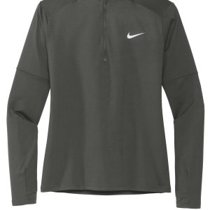 Nike Women's Dri-FIT Element 1/2-Zip Top NKDH4951
