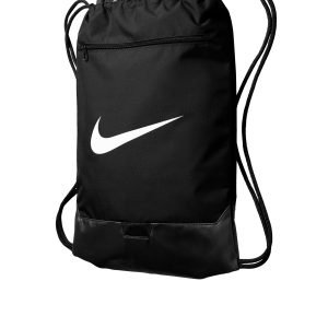 Nike Brasilia Drawstring Pack NKDM3978