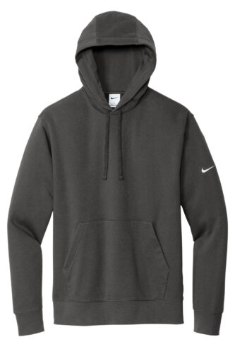 Nike Club Fleece Sleeve Swoosh Pullover Hoodie NKDR1499