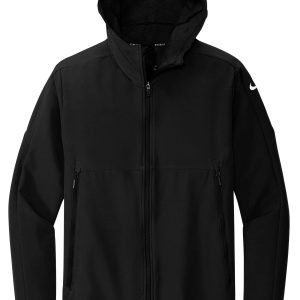 Nike Hooded Soft Shell Jacket NKDR1543