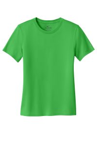 Nike Women's Swoosh Sleeve rLegend Tee NKDX8734
