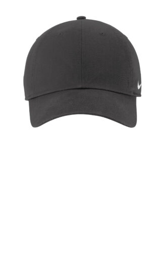Nike Heritage Cotton Twill Cap NKFB5677