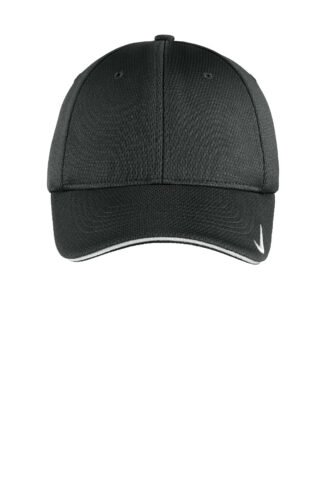 Nike Dri-FIT Stretch Mesh Sandwich Bill Cap NKFD9718