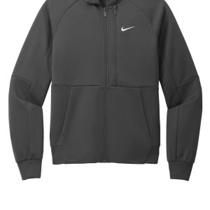 Nike Full-Zip Chest Swoosh Jacket NKFD9891