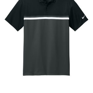 Nike Dri-FIT Victory Colorblock Polo NKFQ3968