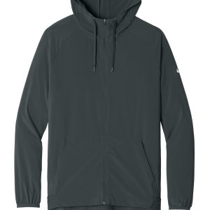 Nike Pro Hooded Jacket NKFQ4761