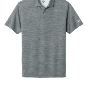 Nike Dri-FIT Striated Polo NKFQ4792