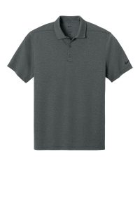 Nike Dri-FIT Smooth Heather Polo NKFQ4794