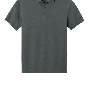 Nike Dri-FIT Smooth Heather Polo NKFQ4794