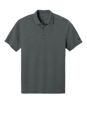 Nike Dri-FIT Smooth Heather Polo NKFQ4794