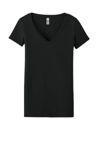 Next Level Apparel Women's Ideal V-Neck Tee NL1540