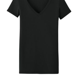 Next Level Apparel Women's Ideal V-Neck Tee NL1540