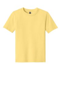 Next Level Apparel Youth CVC Tee NL3312