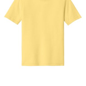 Next Level Apparel Youth CVC Tee NL3312