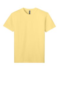 Next Level Apparel Soft Wash Cotton Tee NL3600SW