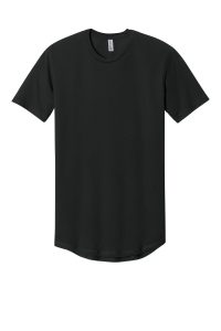 Next Level Apparel Cotton Long Body Tee NL3602