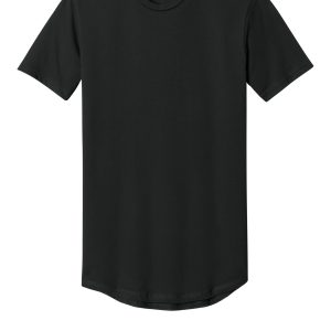 Next Level Apparel Cotton Long Body Tee NL3602