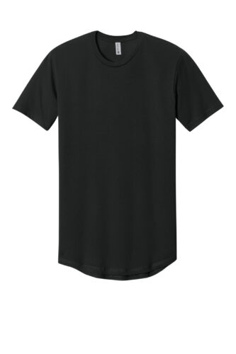 Next Level Apparel Cotton Long Body Tee NL3602