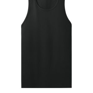 Next Level Apparel Cotton Muscle Tank NL3633